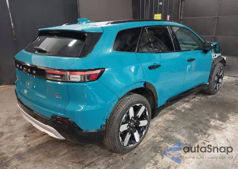 2024 Honda Prologue Elite из США, поврежденный, VIN 3GPKHZRJ2RS543582